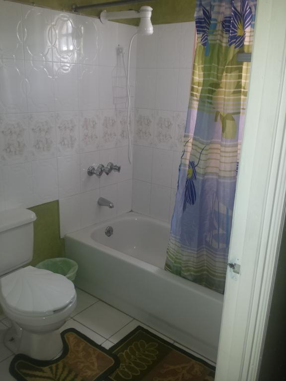 Impeccable Guest Rooms 2 Кінгстон Номер фото