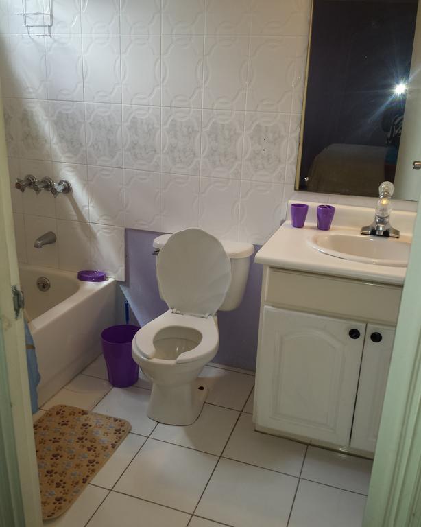Impeccable Guest Rooms 2 Кінгстон Номер фото